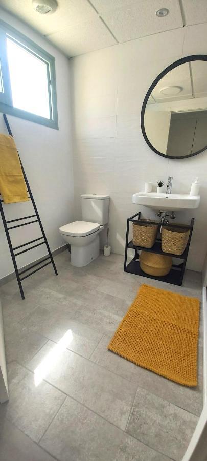 Ocean Apartament !! 1ª Linea Del Mar, Piscina, Parking, Wifi Mojácar Exteriör bild